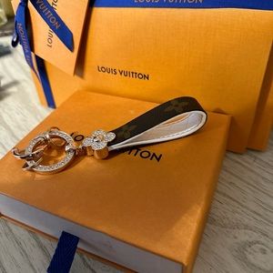 Louis Vuitton Keychain